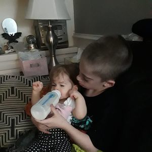 Meet your Posher, Michele